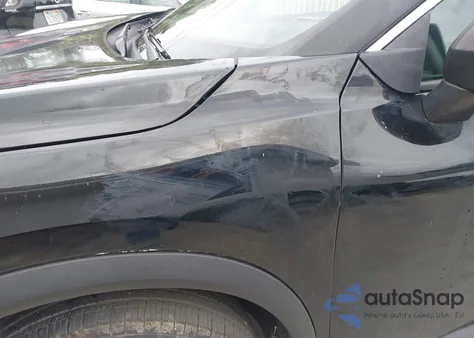 2025 Nissan Rogue S Intelligent Awd из США, поврежденный, VIN 5N1BT3AB6SC853971